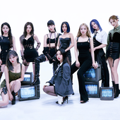 TWICE & NME