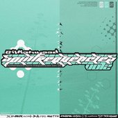 SPLIT FREQUENCIES, Vol. 2