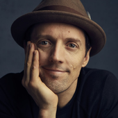 Jason Mraz 2018