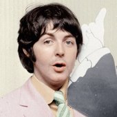 Paul, 1968