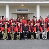 Flowers Band 2008