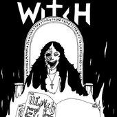 Witch (Swe) Flyer