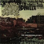 90s Underground Hip Hop 2