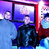 The Beatersband