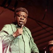 Rufus Thomas