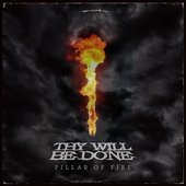 Pillar Of Fire