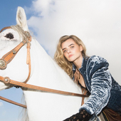 Promotional Photo for I Wanna Feel Happy