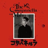 The Cosapanella from Mdm