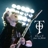 Livin' the Dream (feat. Poets of the Fall) - Single