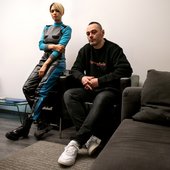 Elodie & Fabri Fibra