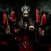 Wolves' Winter - Qayin Coronatvs (Promo)