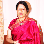 kavita krishnamurthy