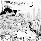 Capricorn Rising [Explicit]