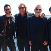 Backtrack Blues Band 1