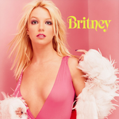 Britney - Taiwan Limited Edition