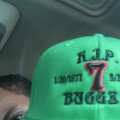 R.I.P to my right hand