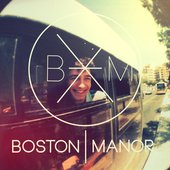 www.bostonmanor.bandcamp.com