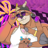 Avatar for SakuraSym