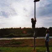 riot for candy - shooting 2007