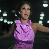 Anahi Quiero Video 
