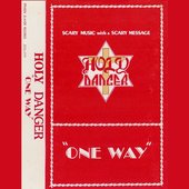 One Way