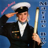 Marine Boy