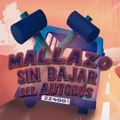 Sin Bajar del Autobús