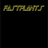 Fastplants - EP