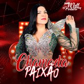 Chama da Paixão - Single