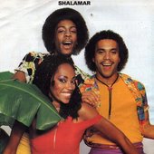 Shalamar