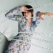 周笔畅 | InStyle China – jul. 2021