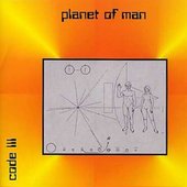 Planet Of Man