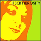 Аватар для ItsAmbrosity