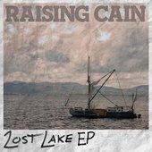Lost Lake EP