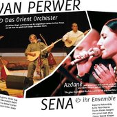 perwer / sena 