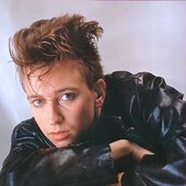 Alan Wilder