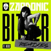 Bitter Remixes