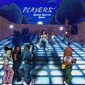 Players (David Guetta Remix) - Single