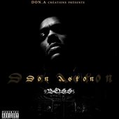 Don Aston   9BOSS5