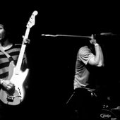 Tremont Music Hall 5/25/12