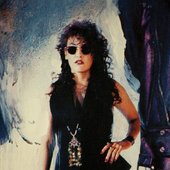 Teresa Straley