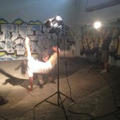 Behind The Scenes: Making the music video for 'Introspect' 