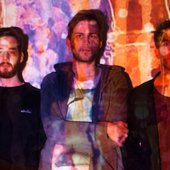 Lantlos melting sun (2014)
