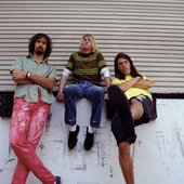 Teen Spirit Video Shoot