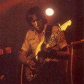 Allan Holdsworth