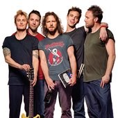 Pearl Jam music, videos, stats, and photos