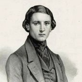 Lefébure-Wély in 1840