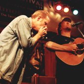 Chris Jones & Steve Baker