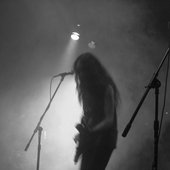 Alcest Live in Pittsburgh