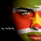 My Suriname